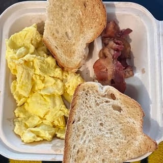 Classic Breakfast